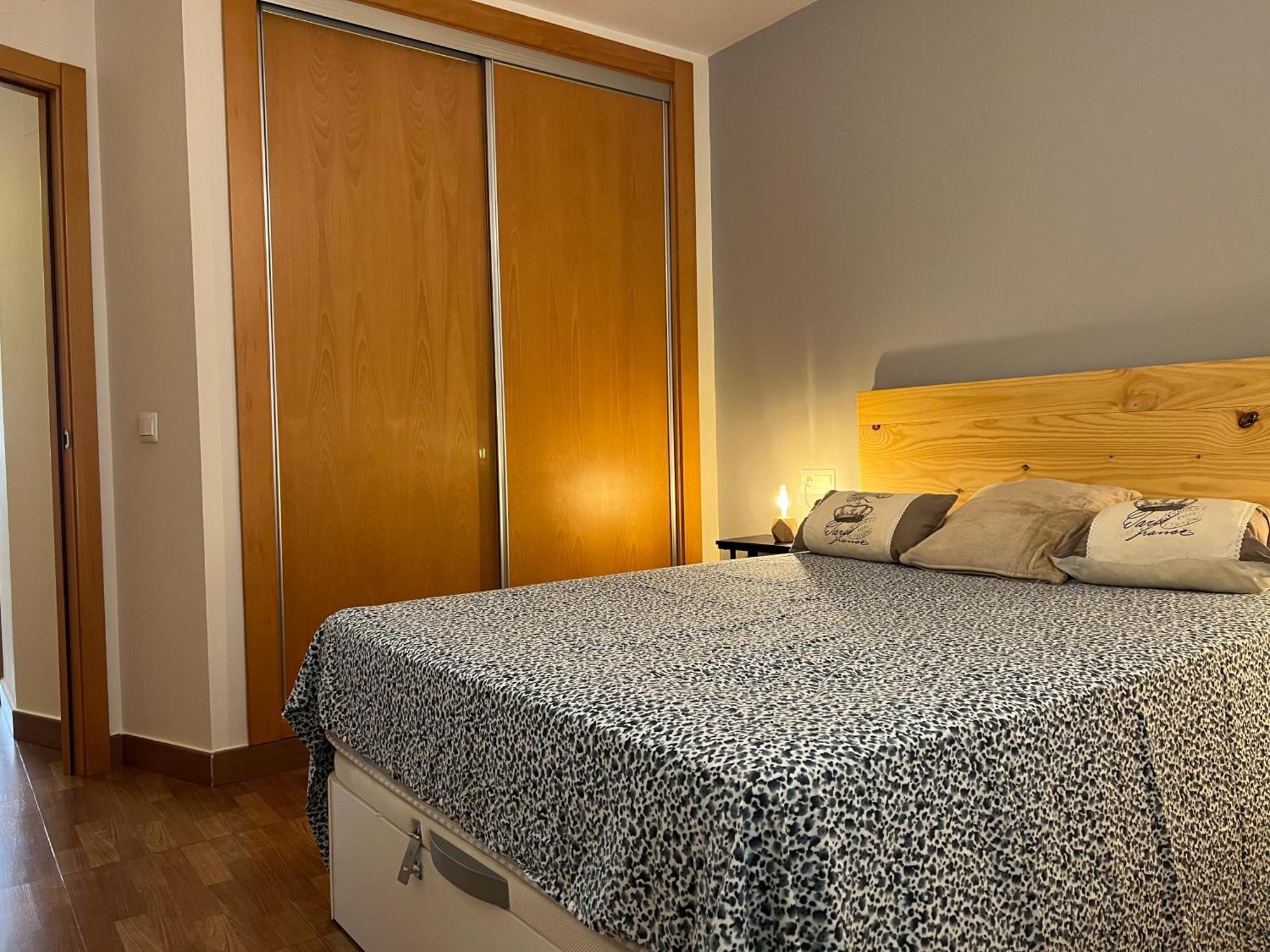 Urban Capuchinos Apartment มาลากา ภายนอก รูปภาพ
